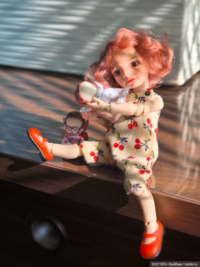 Как я сходила на Тишинку и что унесла с собой (2) (фото 5)