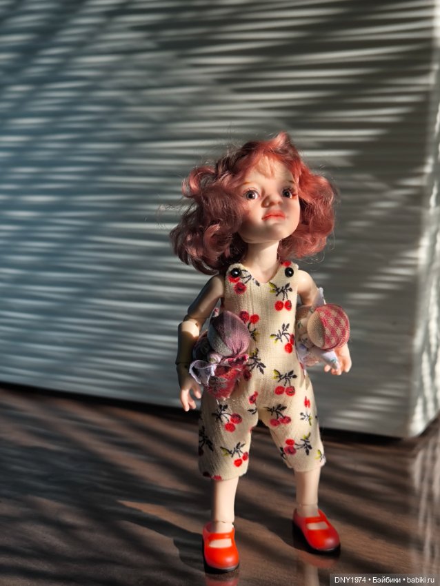 Как я сходила на Тишинку и что унесла с собой (2) (фото 7)