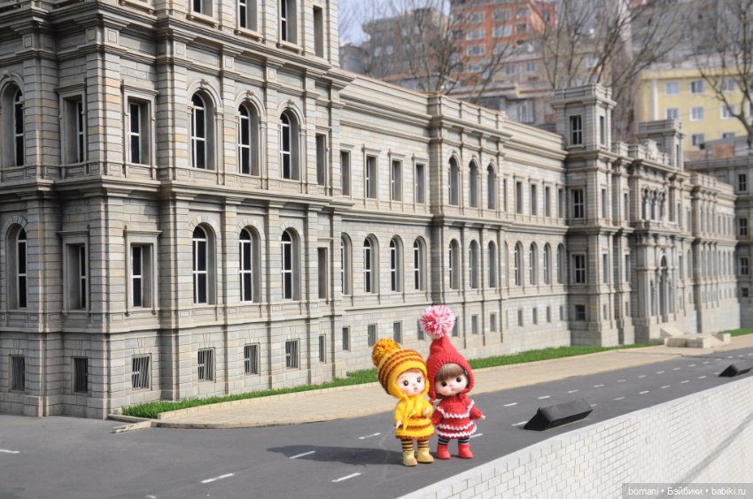 Миниатюрк — Куклы и тела Obitsu 11 (Ob11): гибриды