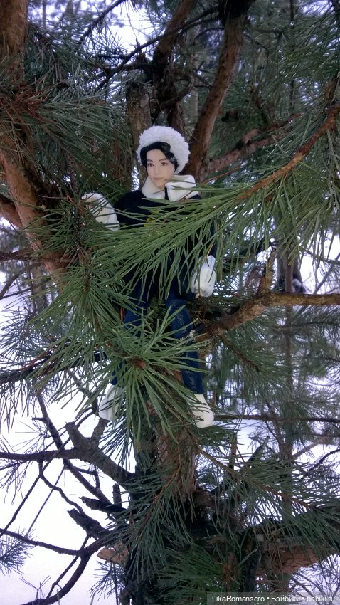 Джэй и Мартовик — Куклы BTS (БТС) от Mattel: K (фото 3)