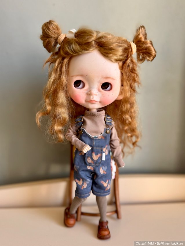 Новые одежки! Никуля моделька (фото 3)