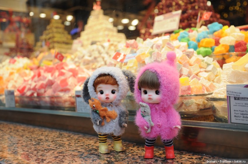 Увидеть Стамбул... и захотеть вернуться