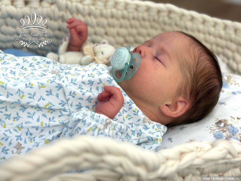 Ilea: нежность в каждом штрихе от Ольги Ауэр, прототип Jessica Casquero (фото 3)