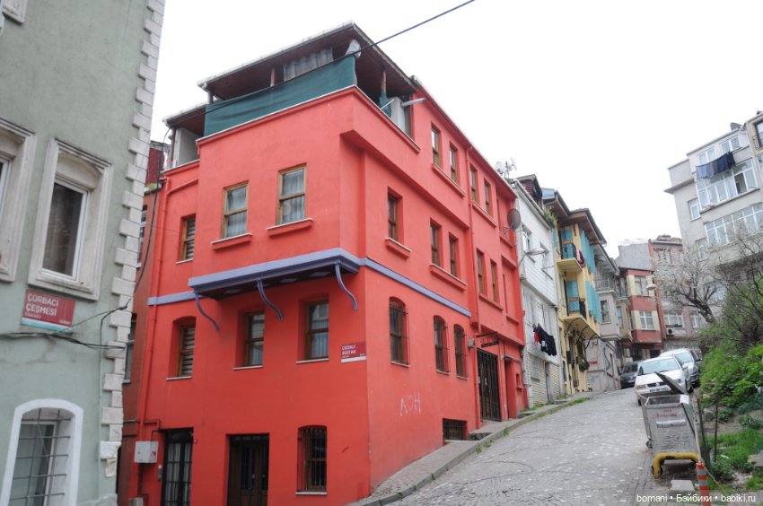 Цветные домики Балата — Куклы и тела Obitsu 11 (Ob11): гибриды (фото 9)