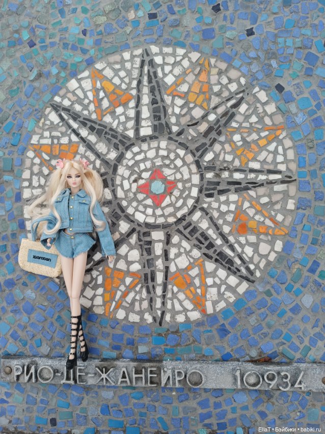 Блондинка💖 — Куклы Integrity Toys (Интегрити): Poppy Parker