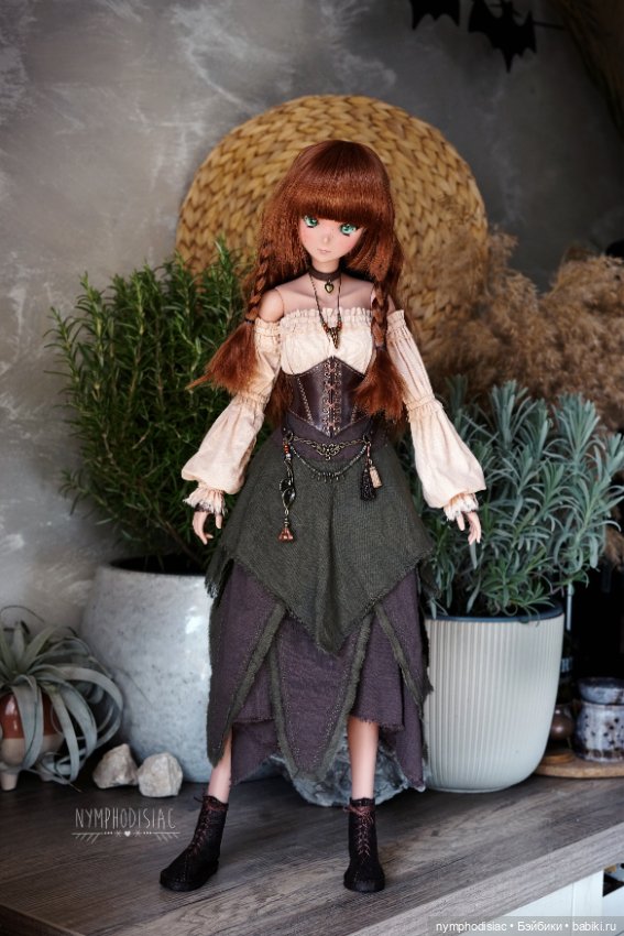 Химари (Smart Doll Fortirude) (фото 5)