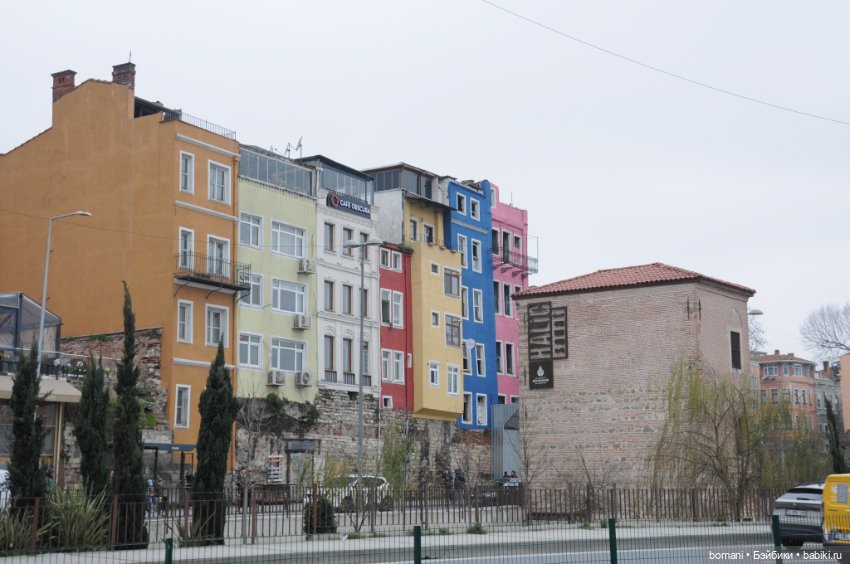 Цветные домики Балата — Куклы и тела Obitsu 11 (Ob11): гибриды