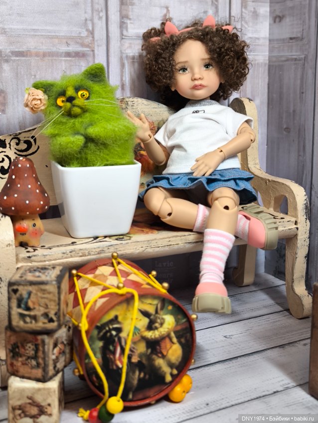 Как я сходила на Тишинку и что унесла с собой (2) (фото 2)