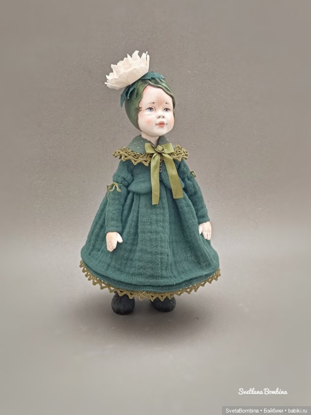 Пионы. Куколки - цветочки