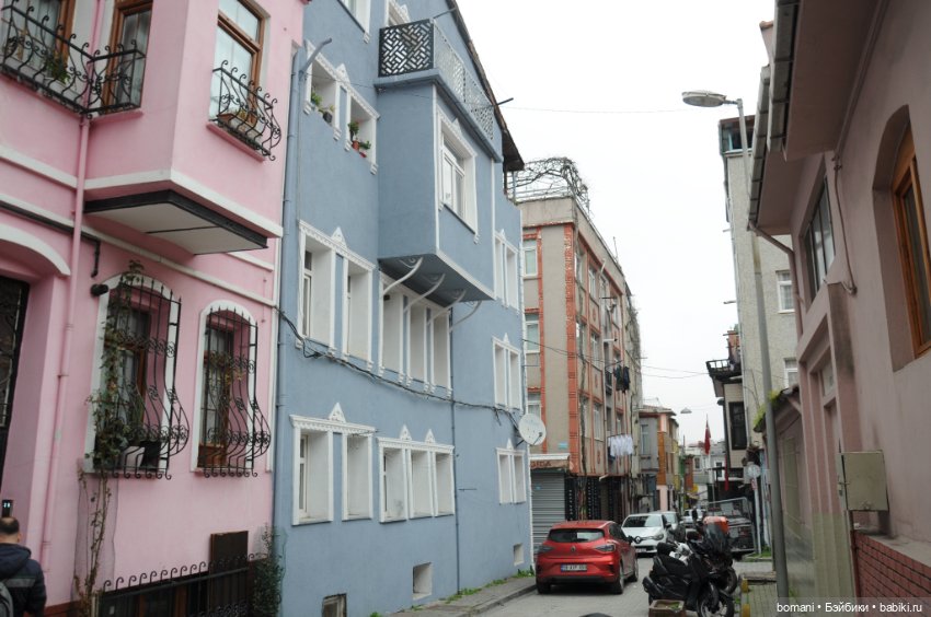 Цветные домики Балата — Куклы и тела Obitsu 11 (Ob11): гибриды