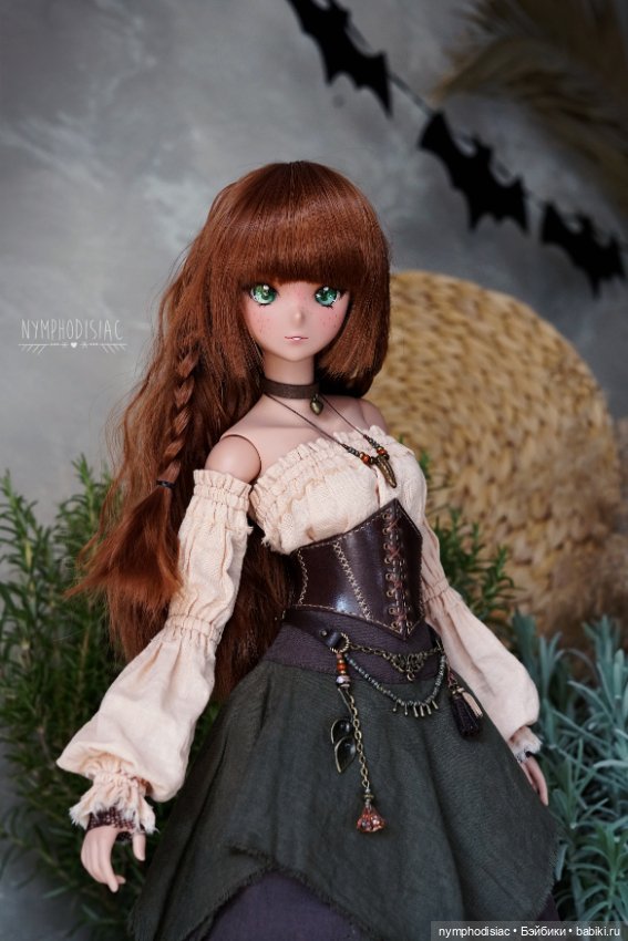 Химари (Smart Doll Fortirude) (фото 7)