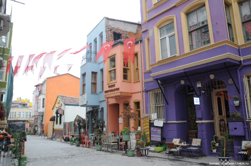 Цветные домики Балата — Куклы и тела Obitsu 11 (Ob11): гибриды