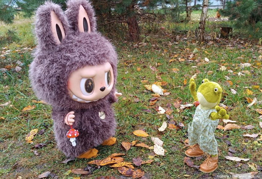 Скелет - поддержка и опора, Оливия Кваковски (фото 9)