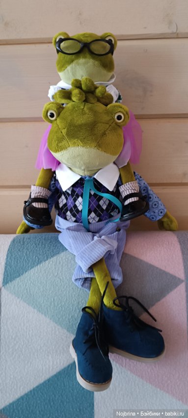 Скелет - поддержка и опора, Оливия Кваковски (фото 2)