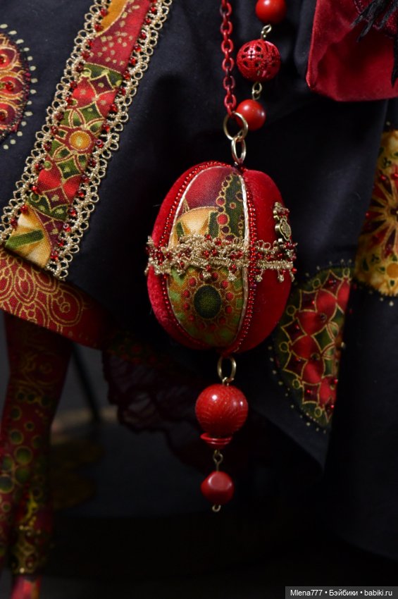 Фотосессия — Авторские шарнирные куклы своими руками: лепка (фото 5)