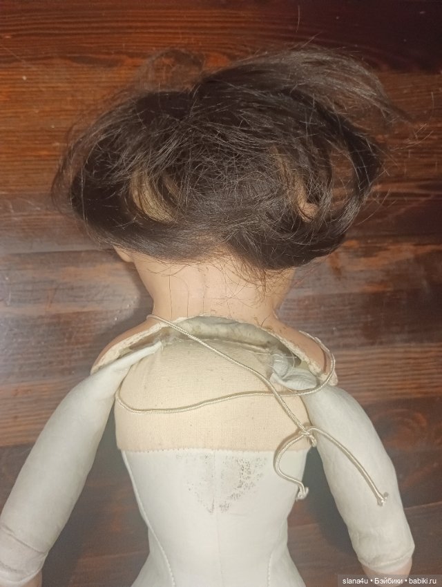Помогите, пожалуйста, опознать куклу (фото 9)