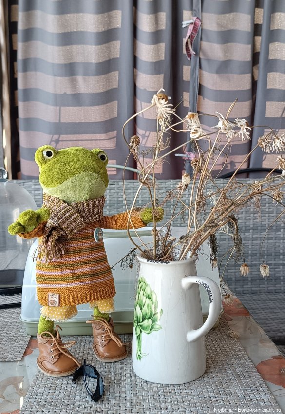 Скелет - поддержка и опора, Оливия Кваковски