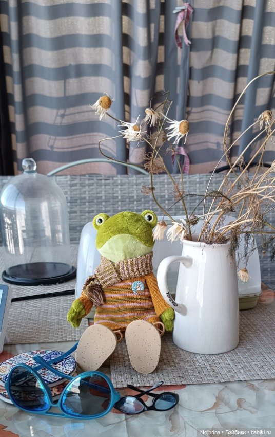 Скелет - поддержка и опора, Оливия Кваковски