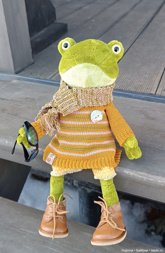 Скелет - поддержка и опора, Оливия Кваковски