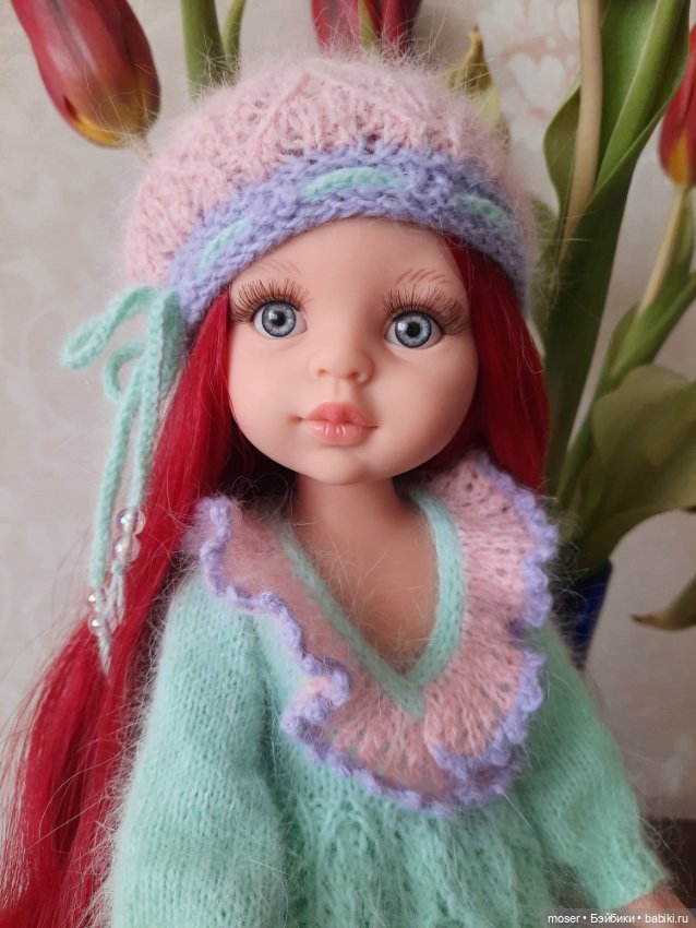 В ожидании весеннего тепла (фото 3)