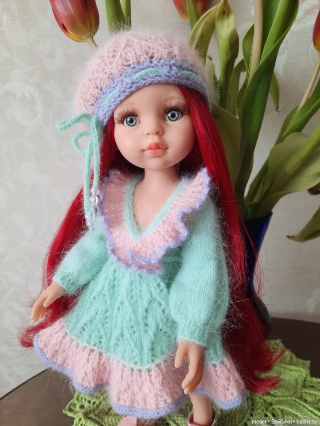 В ожидании весеннего тепла (фото 4)