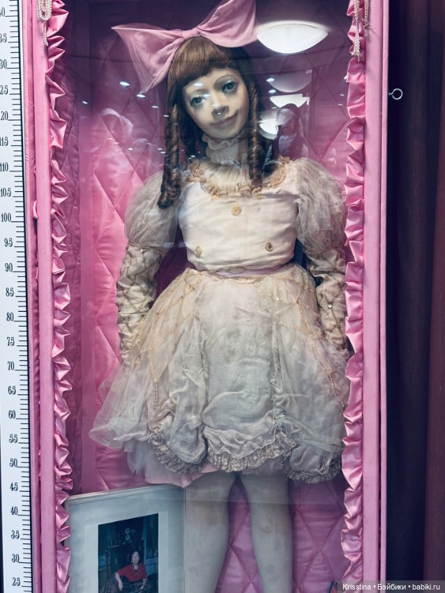 Музей уникальных кукол — Всё об антикварных куклах: история