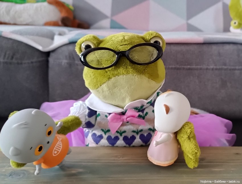 Скелет - поддержка и опора, Оливия Кваковски (фото 3)