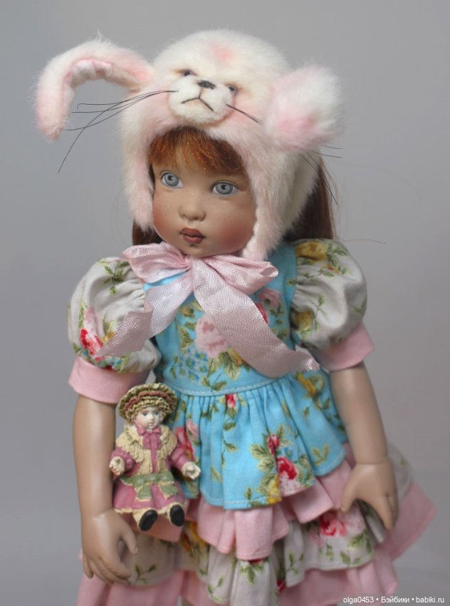 Крошка Бетани от Helen Kish