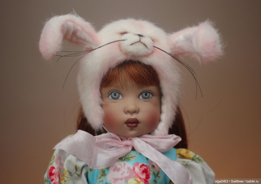 Крошка Бетани от Helen Kish