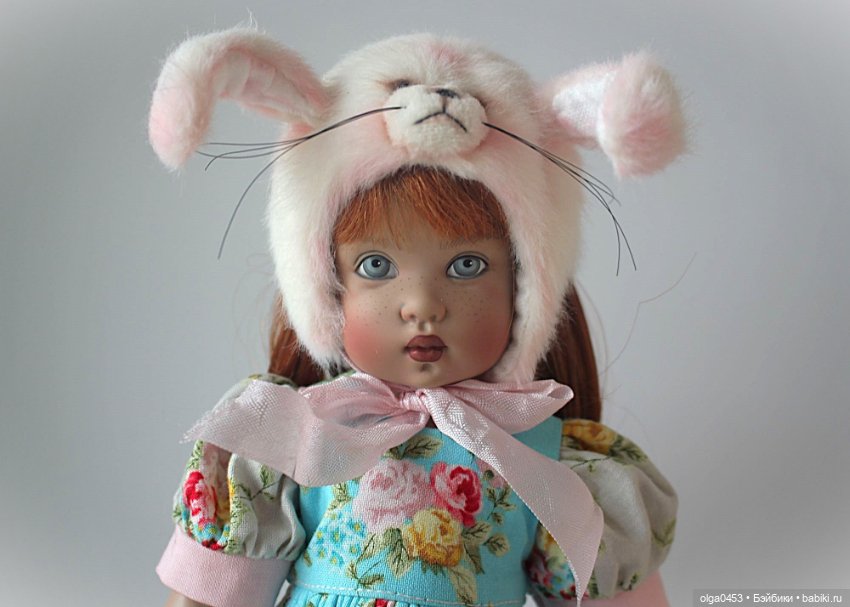 Крошка Бетани от Helen Kish