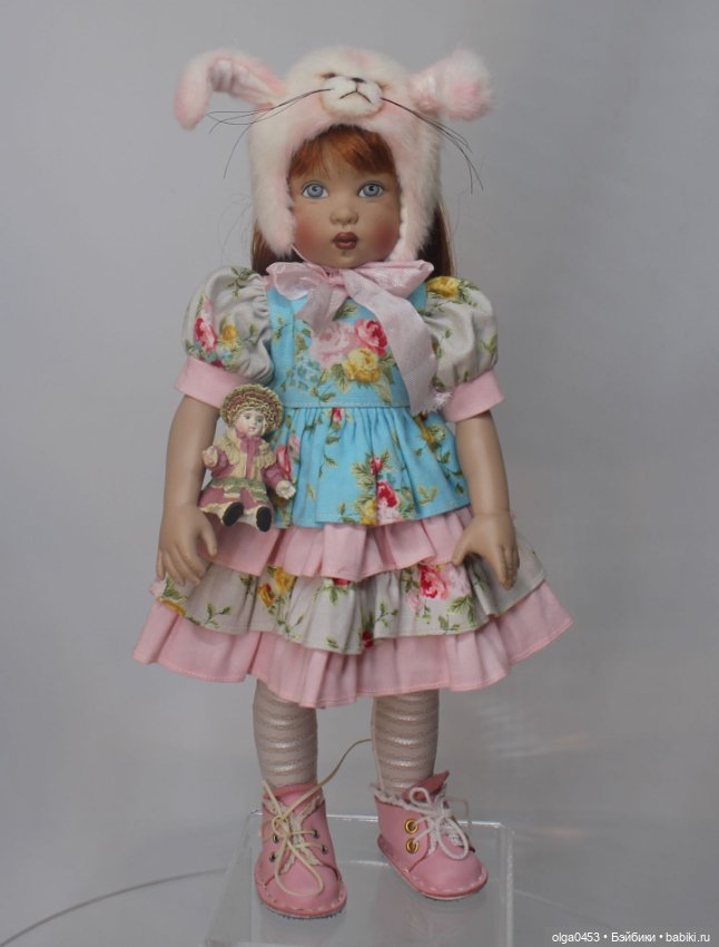 Крошка Бетани от Helen Kish