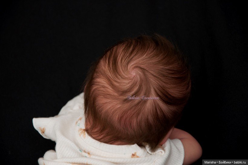 Молд Llea от Olga Auer в руках Silvia Ezquerra (фото 4)