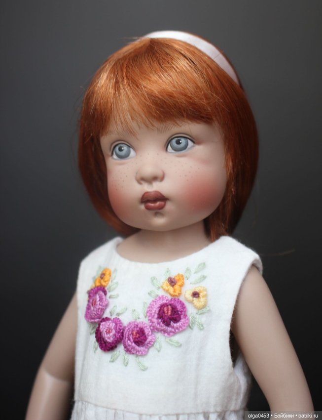 Крошка Бетани от Helen Kish