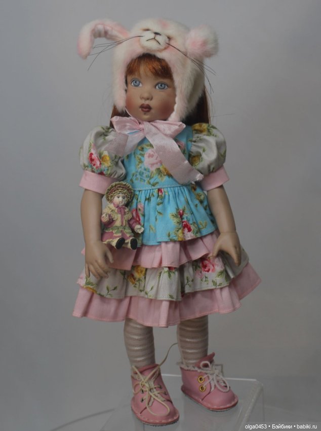 Крошка Бетани от Helen Kish