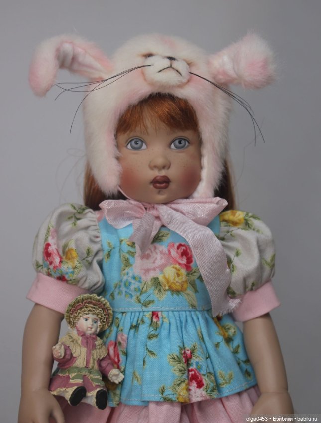 Крошка Бетани от Helen Kish