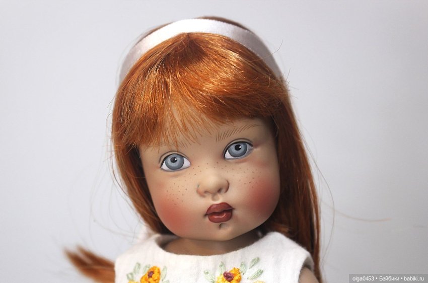 Крошка Бетани от Helen Kish (фото 9)