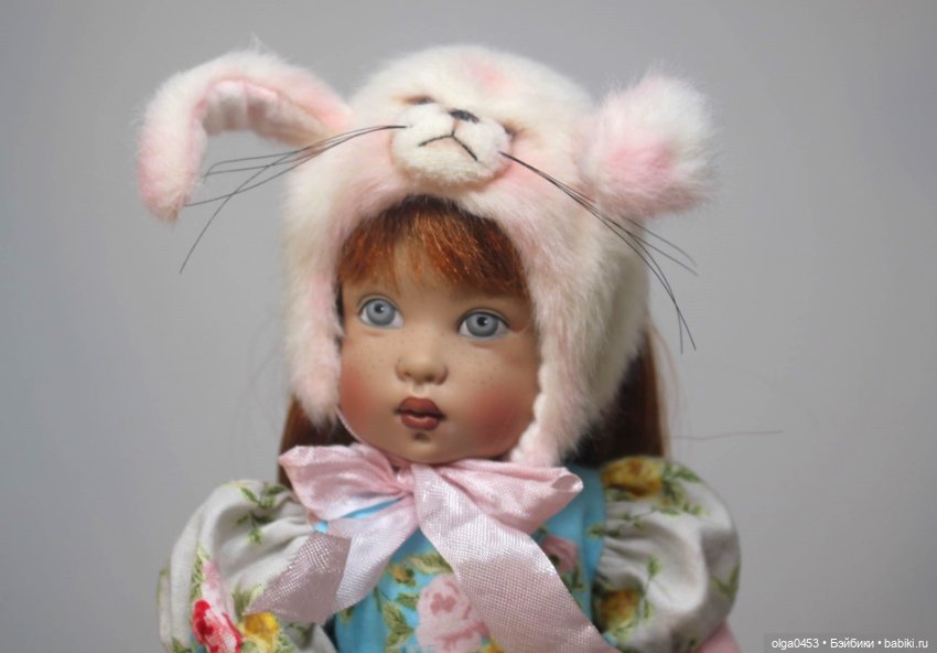 Крошка Бетани от Helen Kish