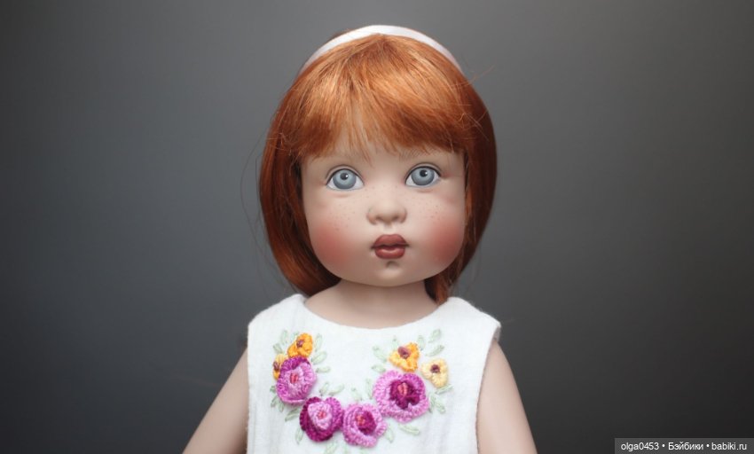 Крошка Бетани от Helen Kish