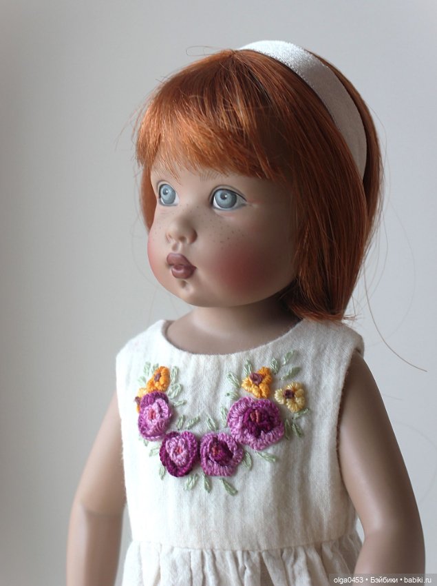 Крошка Бетани от Helen Kish