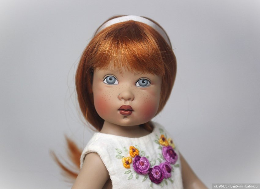 Крошка Бетани от Helen Kish