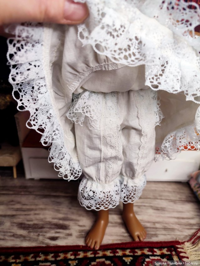 Образ для Джады — Куклы Ruby Red (Руби Ред) Fashion Friends: Siblies (фото 8)