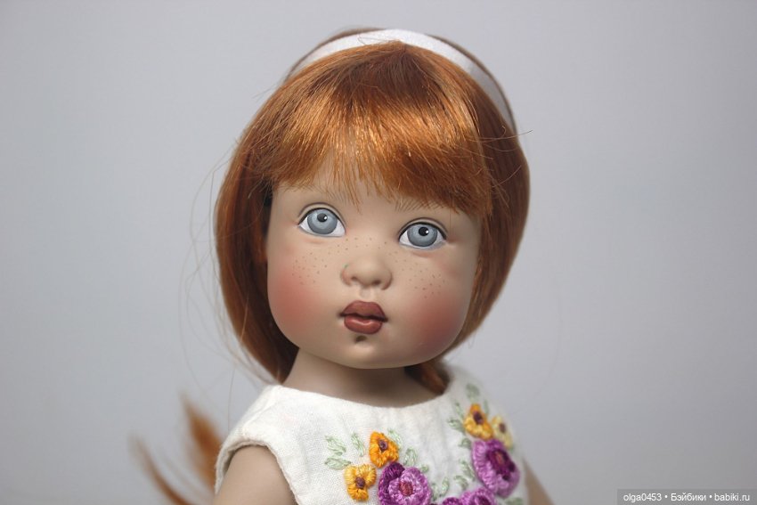 Крошка Бетани от Helen Kish