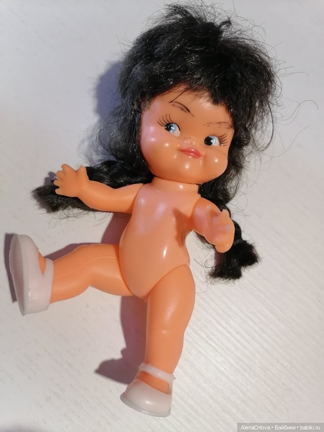 Помогите опознать куколку (фото 2)