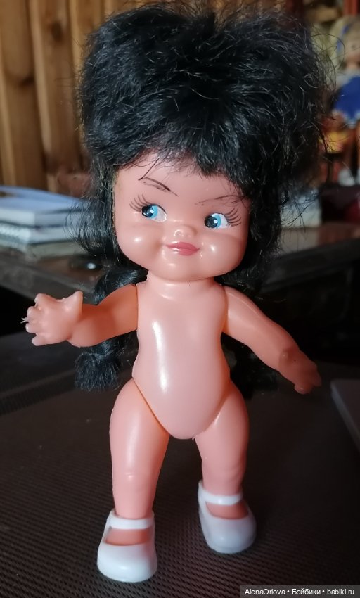Помогите опознать куколку (фото 5)