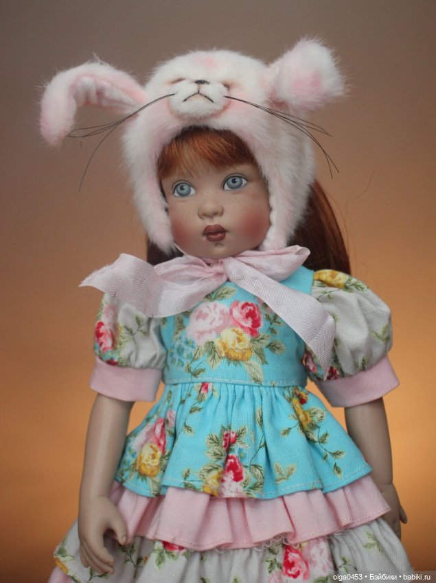 Крошка Бетани от Helen Kish