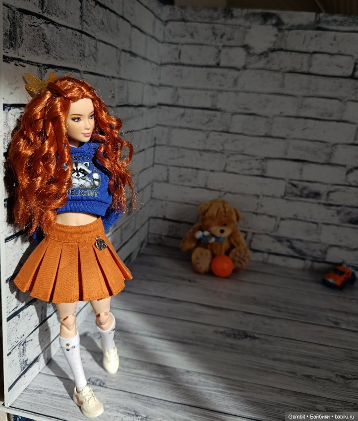 Все, как у всех 11 (Лея basics) (фото 3)