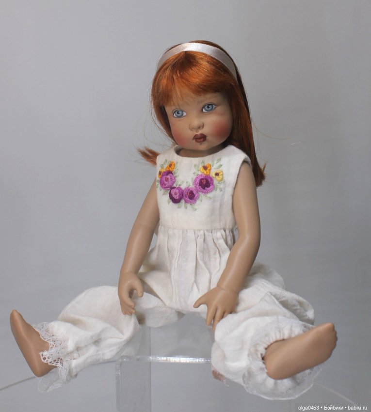 Крошка Бетани от Helen Kish (фото 7)