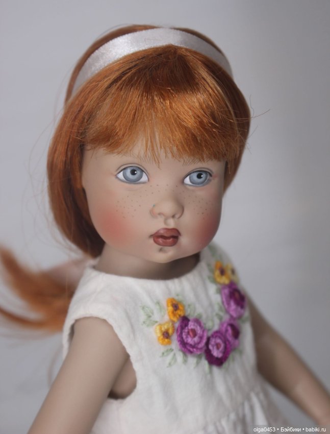 Крошка Бетани от Helen Kish