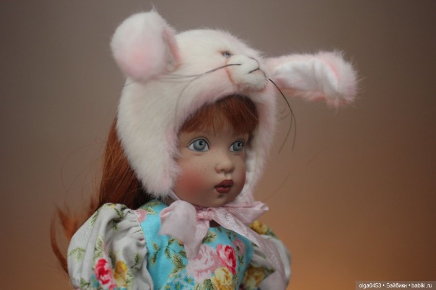 Крошка Бетани от Helen Kish