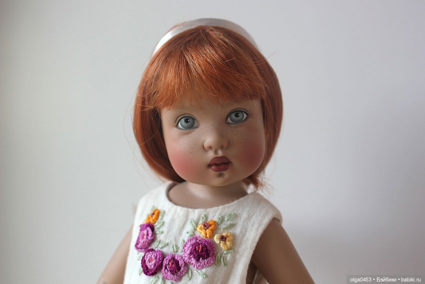 Крошка Бетани от Helen Kish